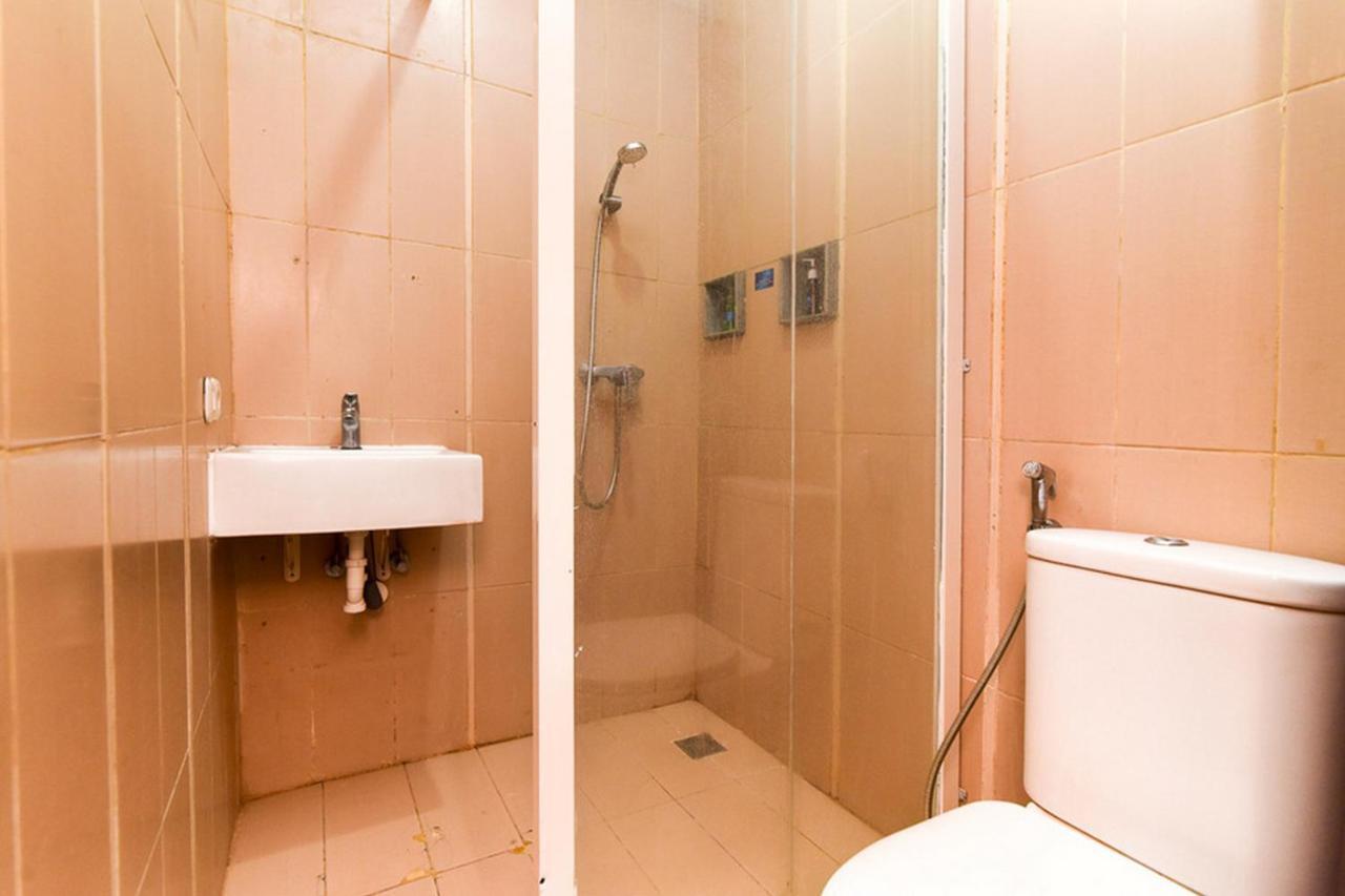 Reddoorz Near Legian Street Hotell Eksteriør bilde